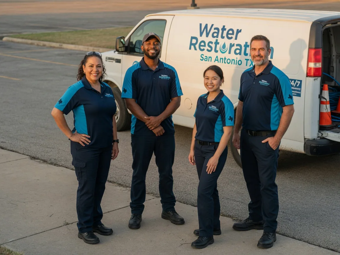 Water Damage Repair company in Trenton, MO